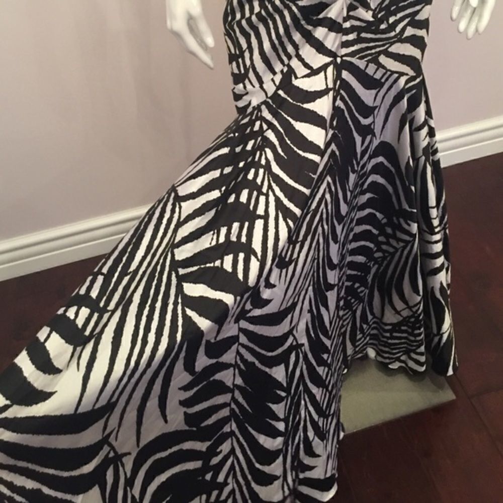 🎉Final Deal🎉Cache Long Dress✨ - Picture 3 of 3